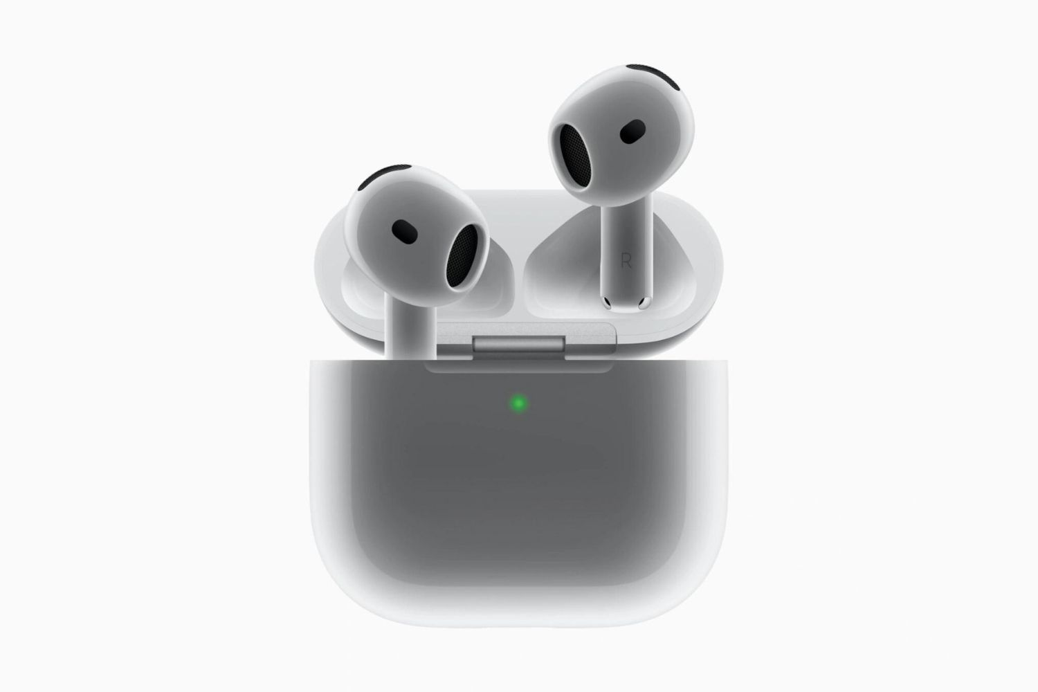 借助 iOS 18.4，AirPods 将变得更加智能