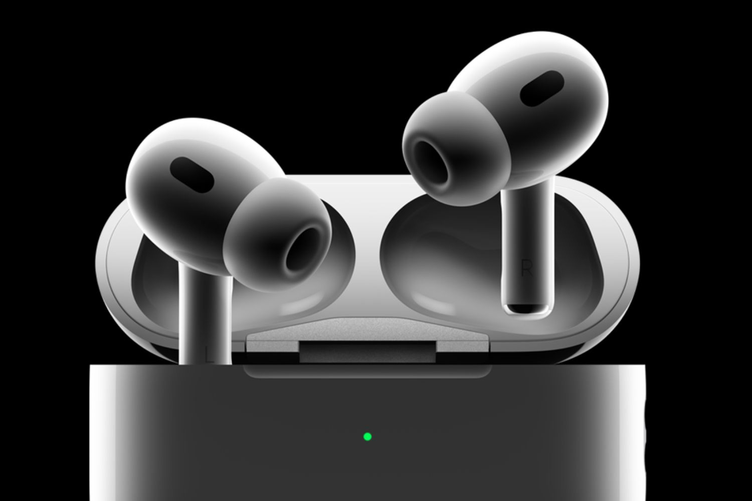 AirPods Pro 2：苹果官方宣传其听力健康功能