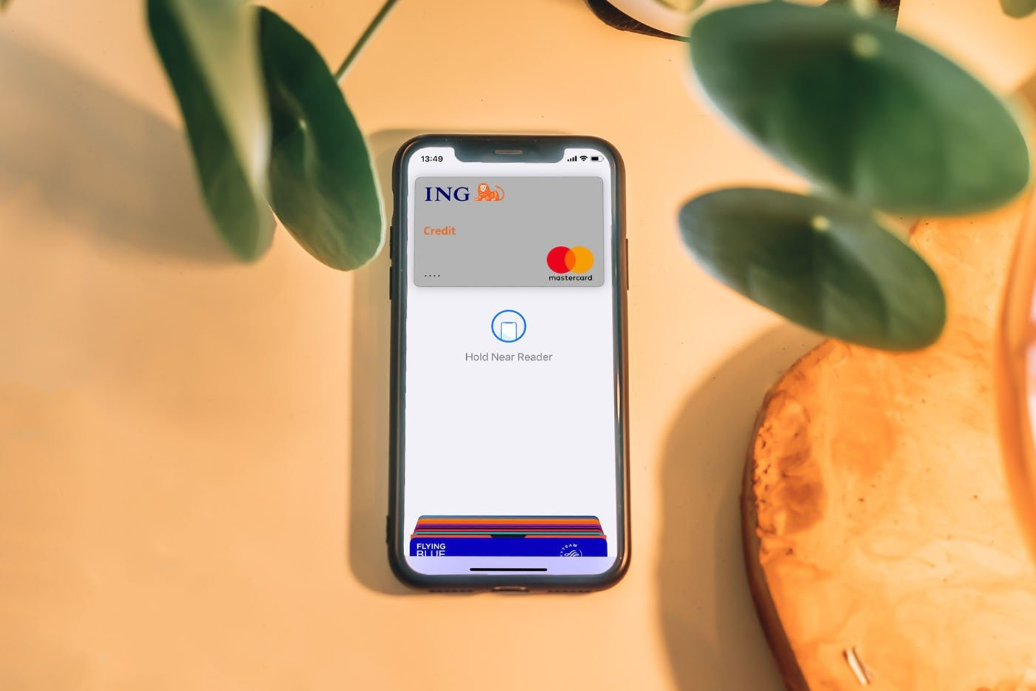 新竞争对手Apple Pay：全球首创，在欧洲引起共鸣