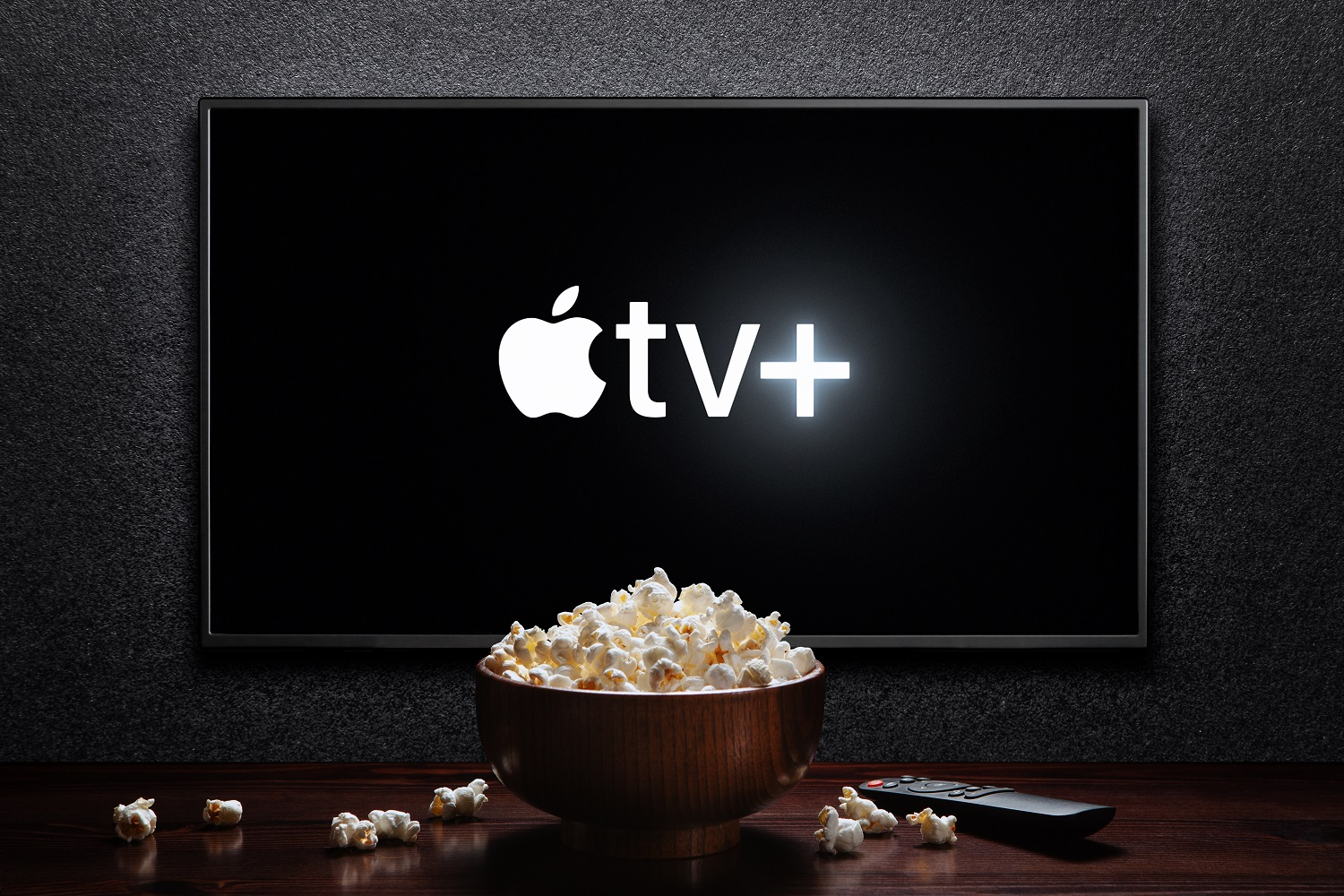 Apple TV+：2025 年 1 月不容错过的 3 部独家剧集