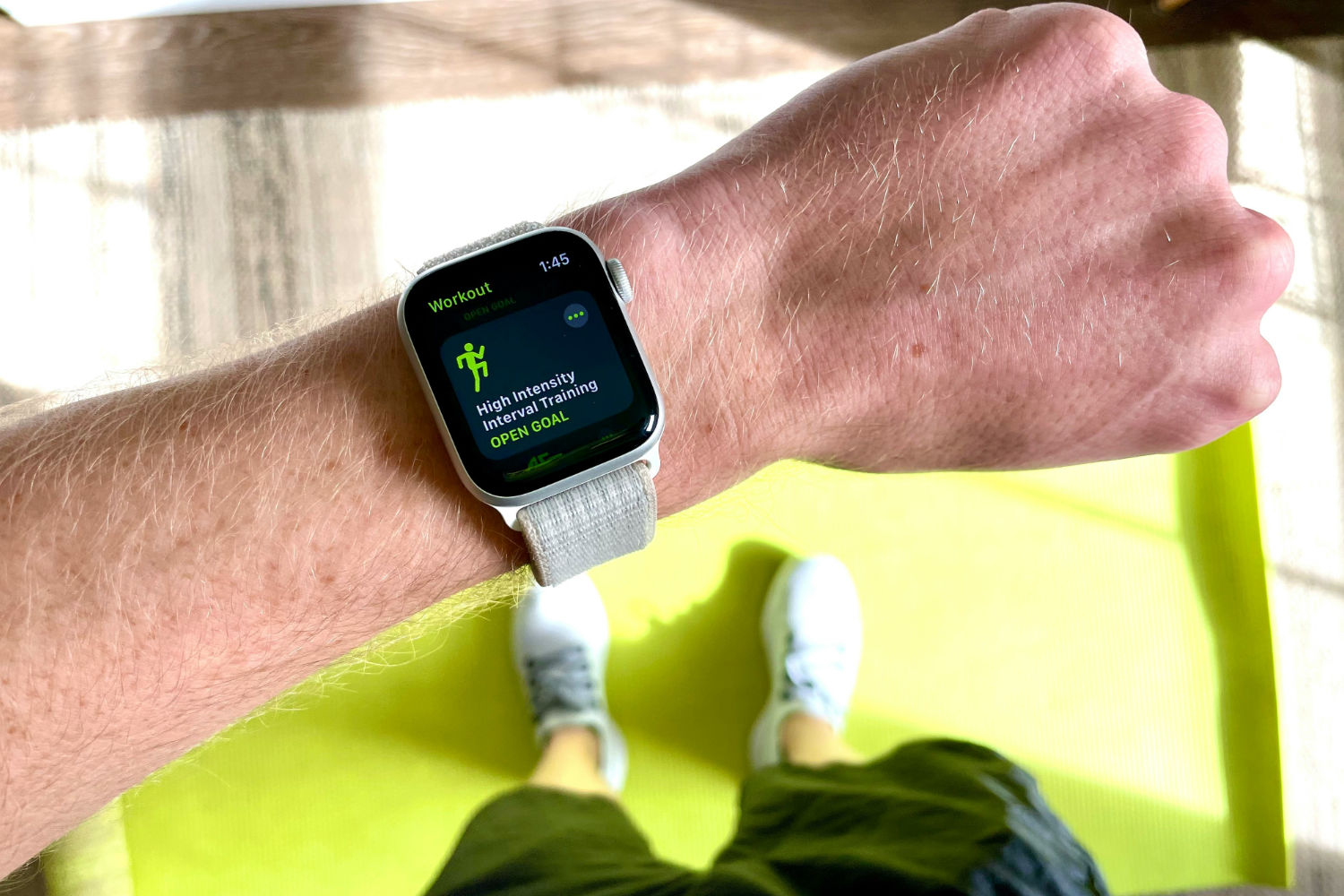 watchOS 11.2：这个额外的小东西可能会改变你的生活