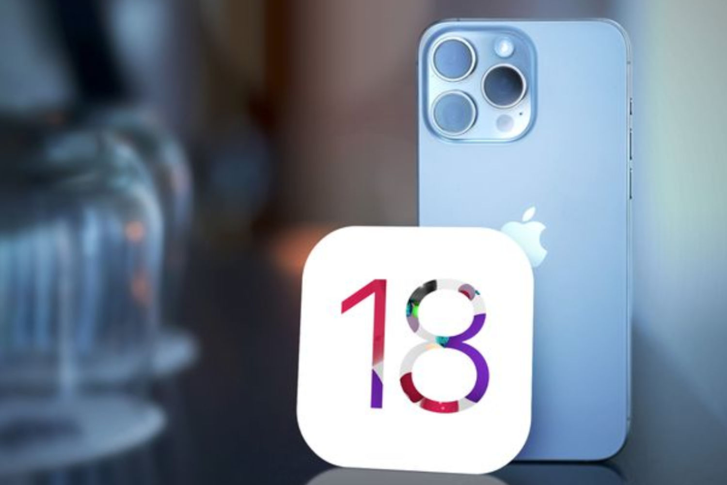 苹果在更新到 iOS 18.1.1 后阻止了 iOS 18.1