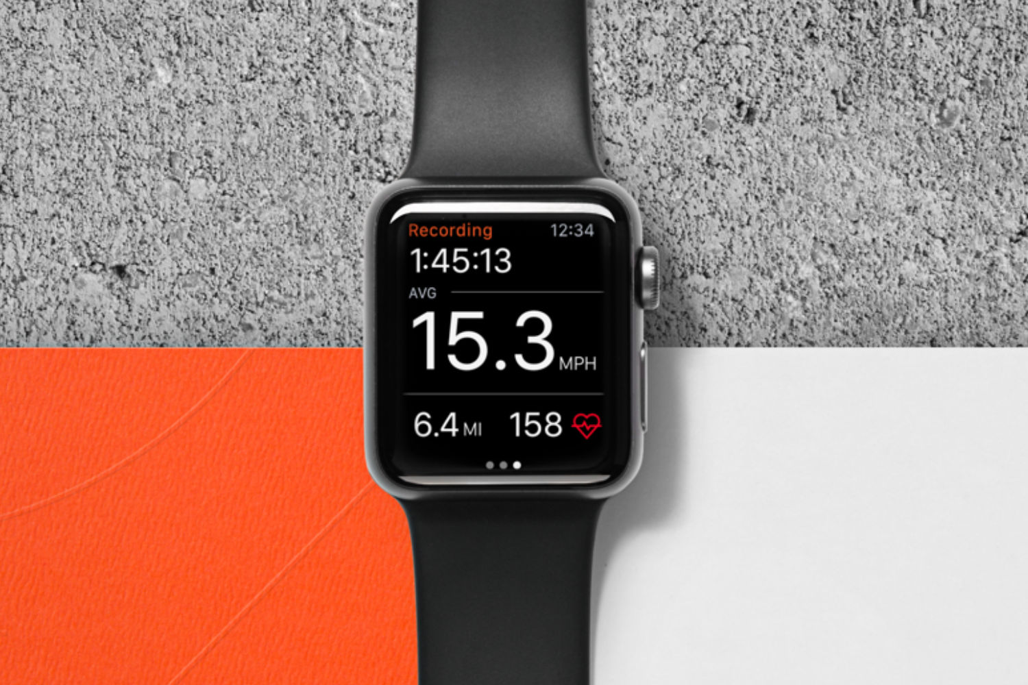 Strava 的第一次伟大，最受欢迎的手表不再是 Garmin