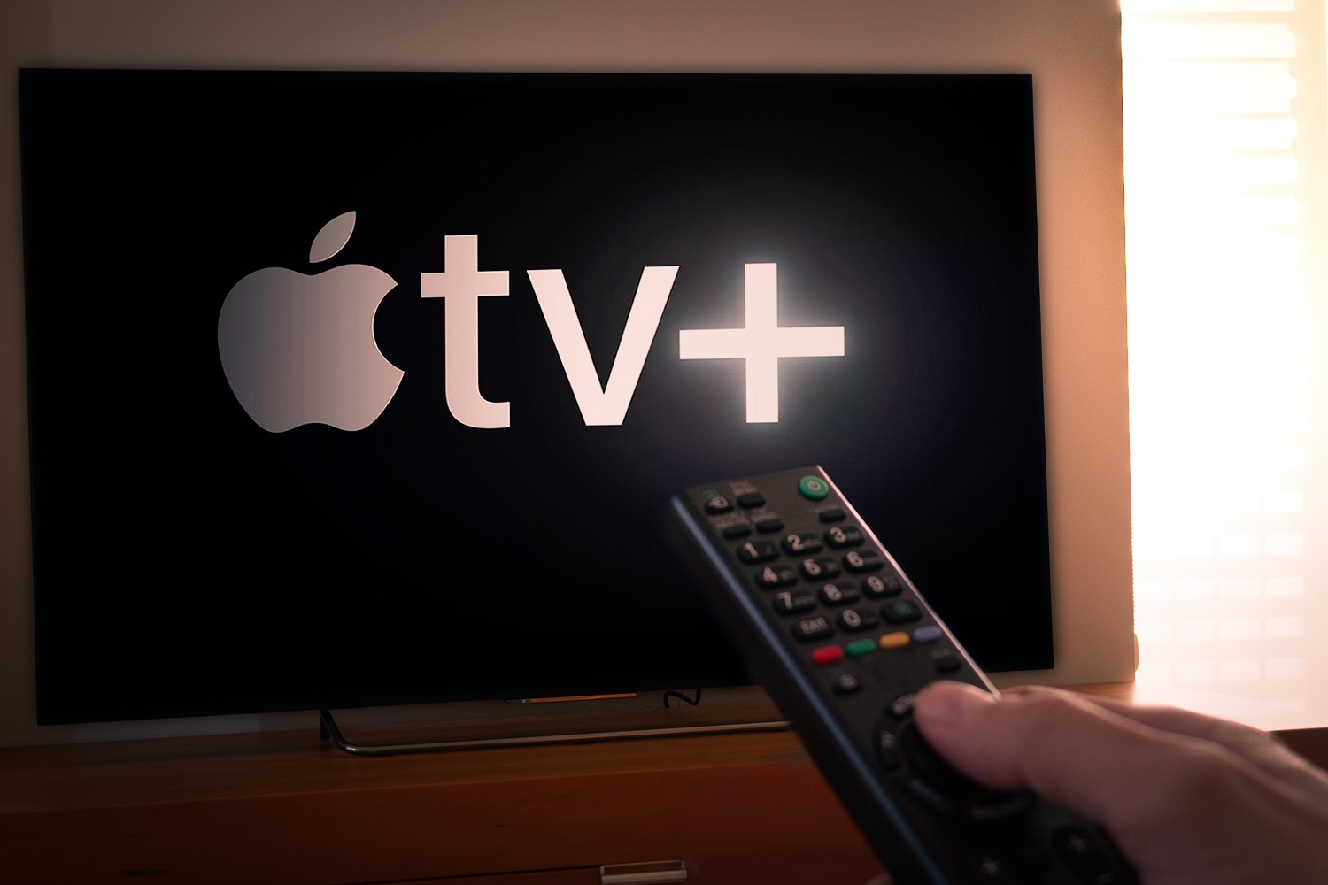 2025 年金球奖：哪部 Apple TV+ 系列获奖？