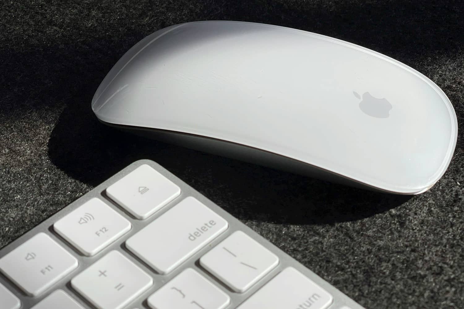 macOS：无鼠标应用程序让你的 Magic Mouse 退役