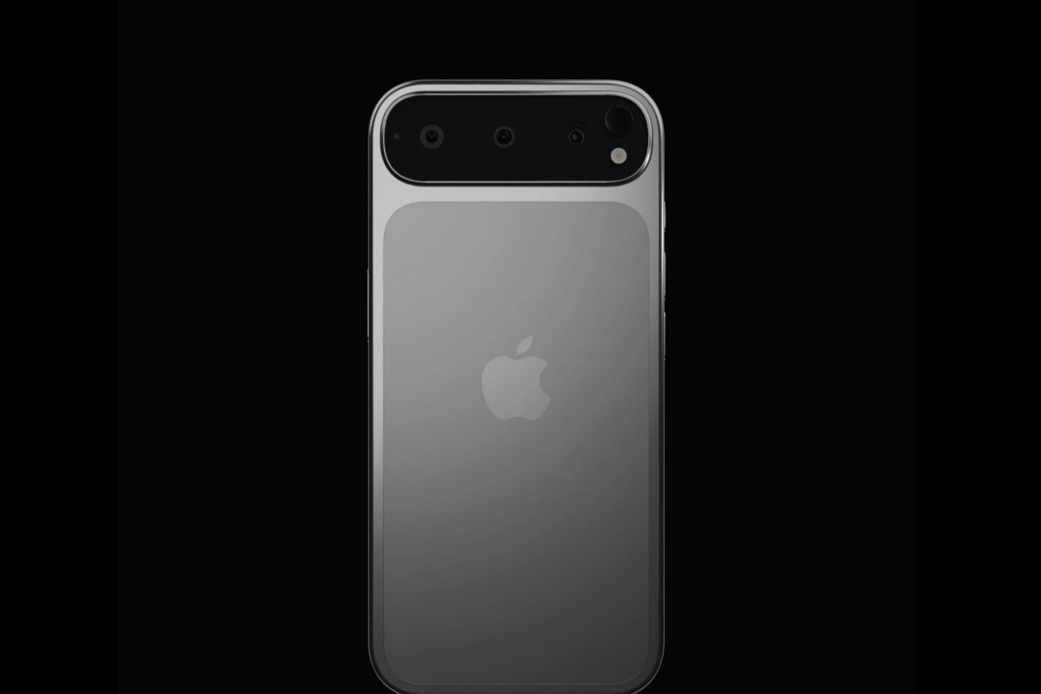 iPhone 17 Pro：预计设备背面会有重大变化