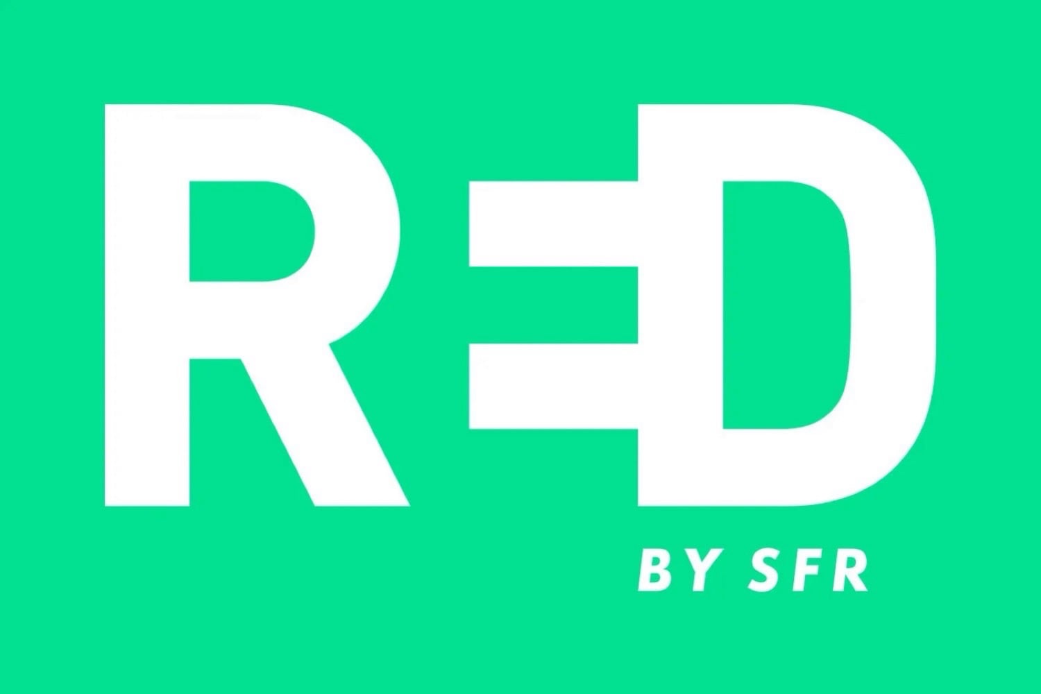 RED by SFR 以 10 欧元的价格将 200 GB 套餐送至现场