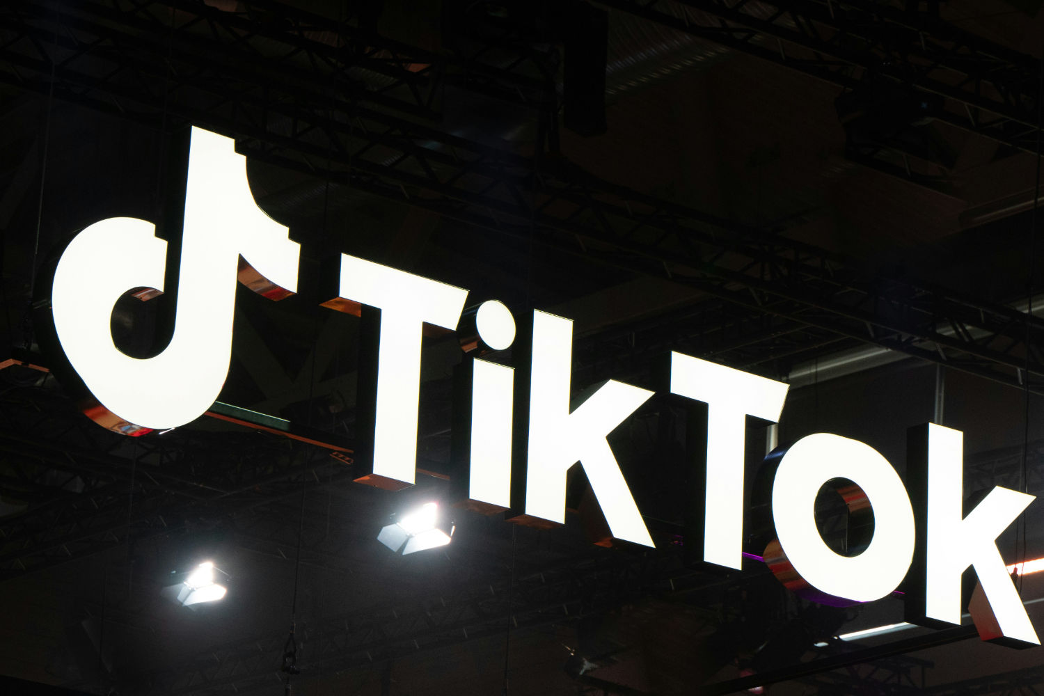 TikTok 在美国 App Store 中不再可用，为什么？