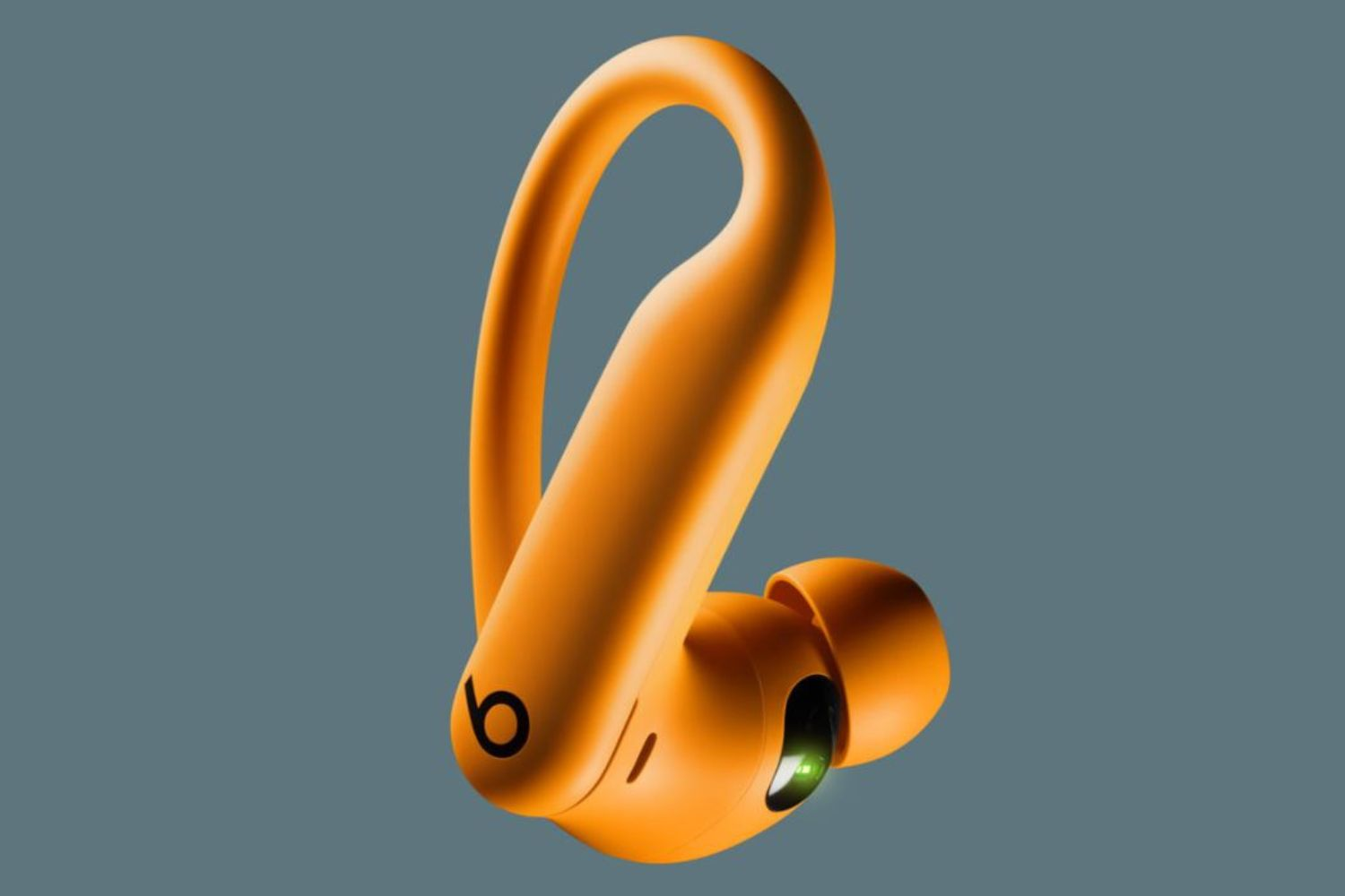 PowerBeats Pro 2：他们刚刚揭示了AirPods Pro 3的未来