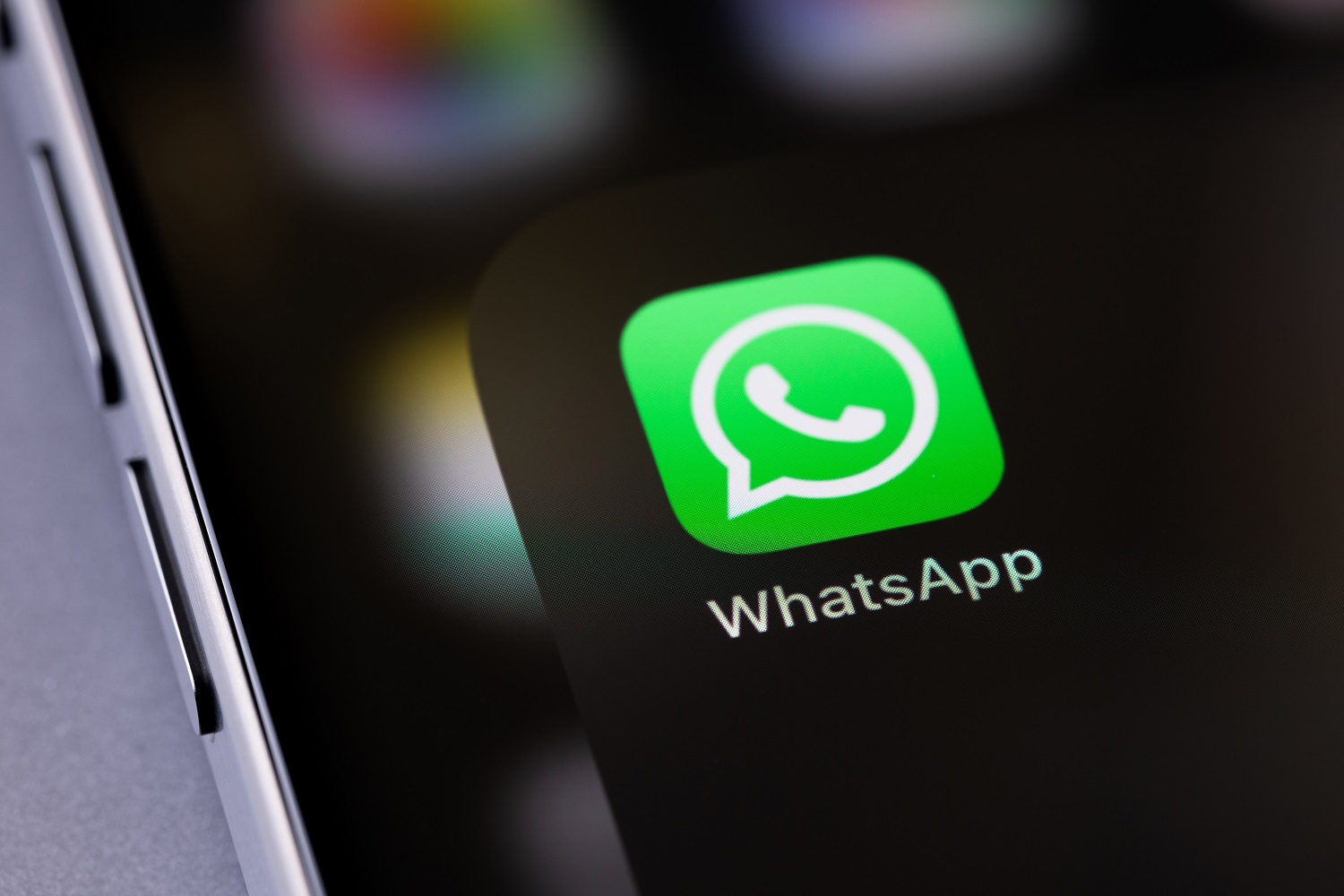 WhatsApp如何寻求不合时宜的通知