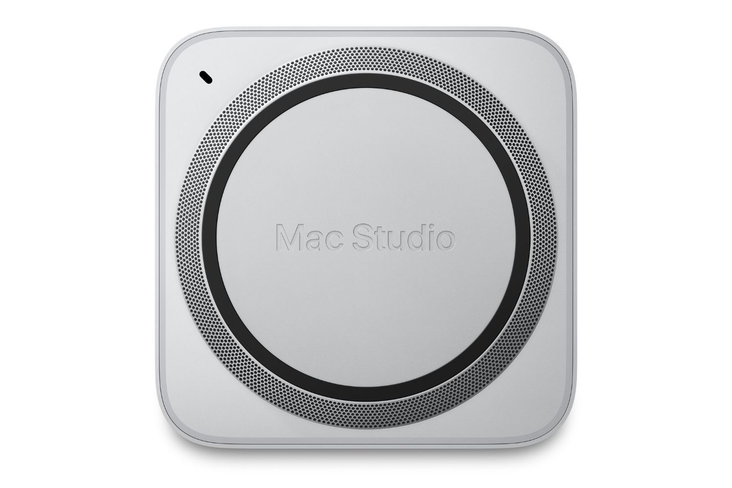 新的Mac Studio在NVIDIA RTX 50的面前感到惊讶