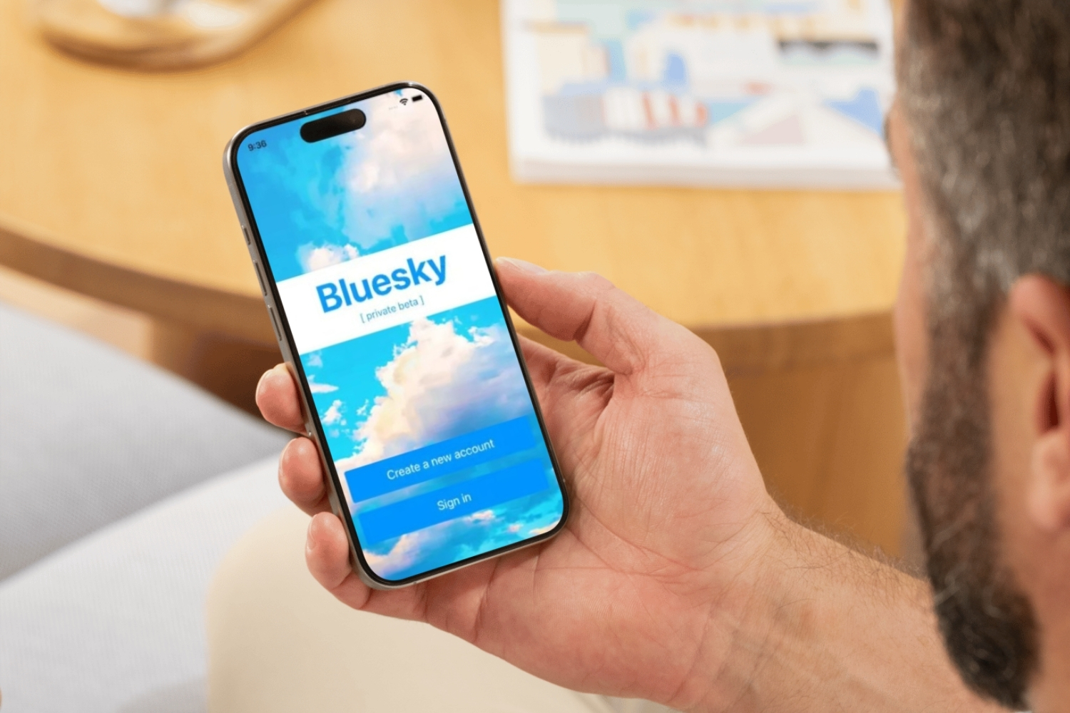 由Twitter的前首席执行官创建的蓝军（Bluesky）继续对X赢得胜利