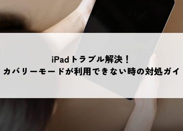 iPhone/iPad 设备不可用：解决方案和故障排除