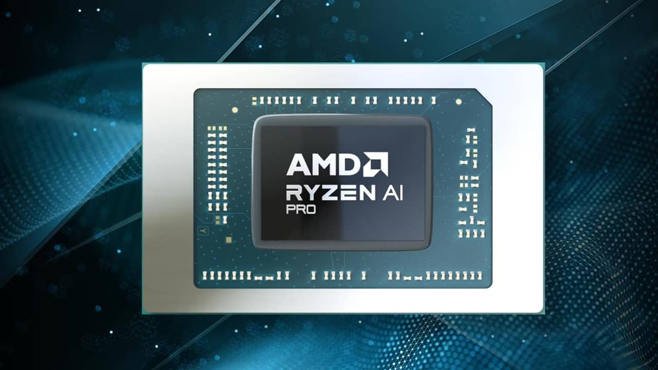 AMD 及其人工智能 PC：主导市场的深思熟虑的战略？