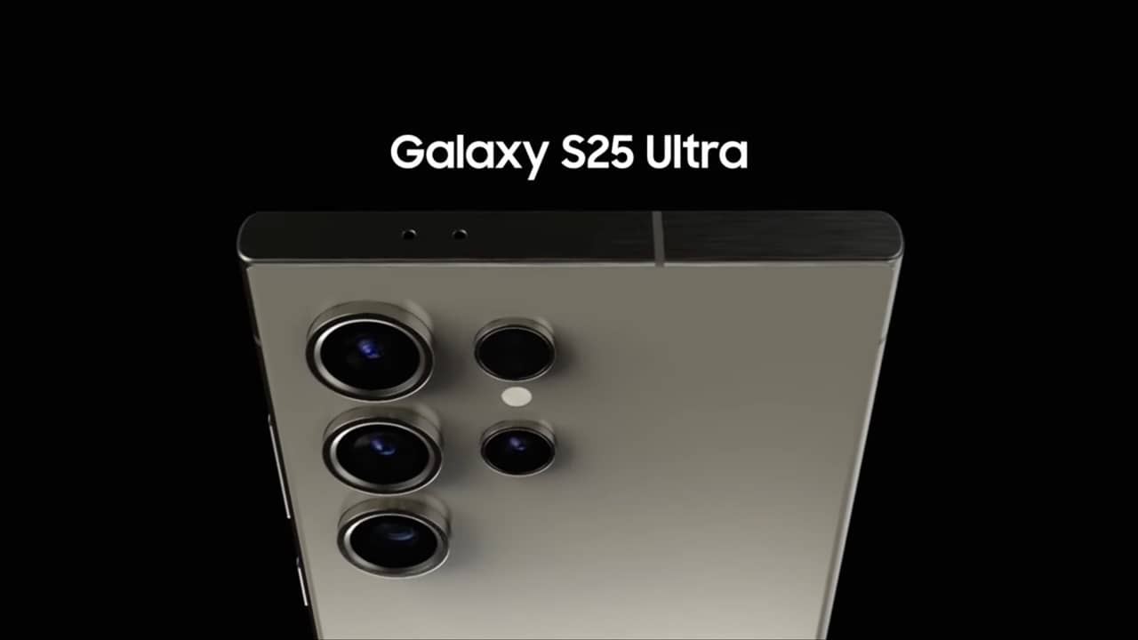 三星 Galaxy S25 Ultra：改进的屏幕操控性如何？