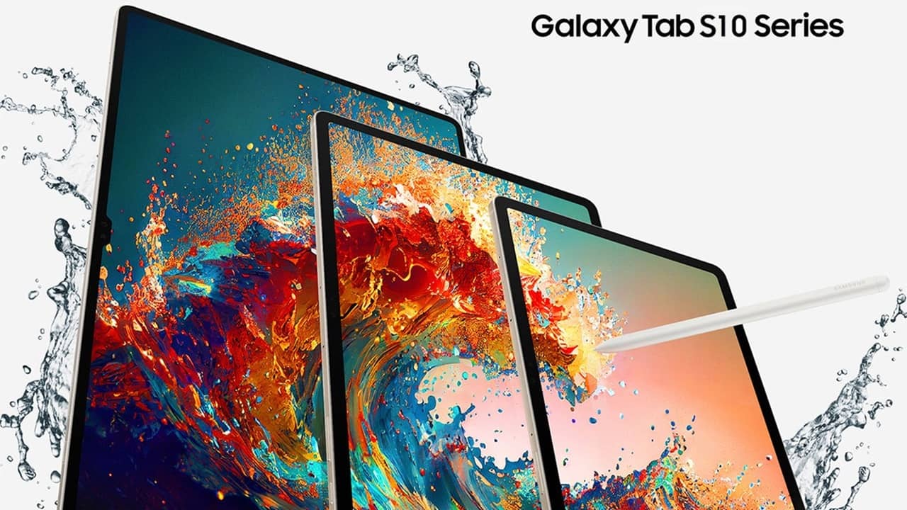 三星Galaxy Tab的不同系列平板电脑：我们的完整指南！