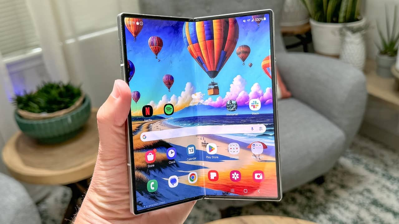 Galaxy Z Fold 6：以下是 9 个常见问题及其解决方案