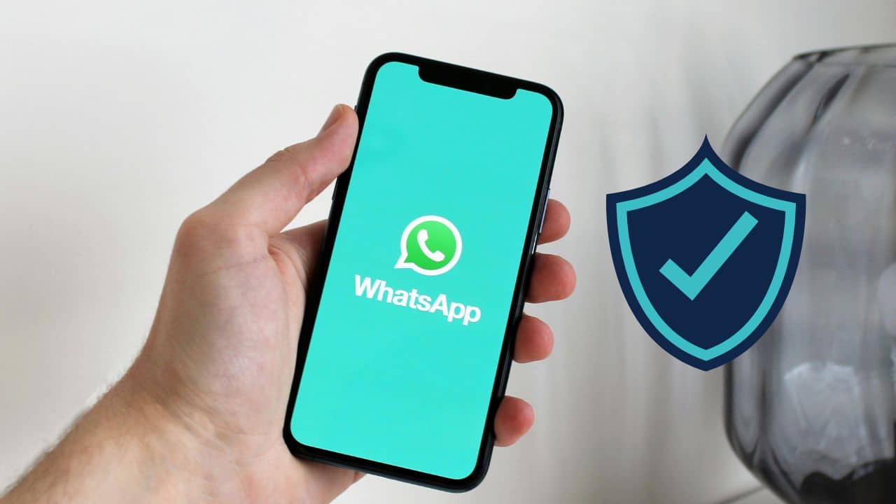 WhatsApp 上的用户名和 PIN 码：新的反垃圾邮件武器？