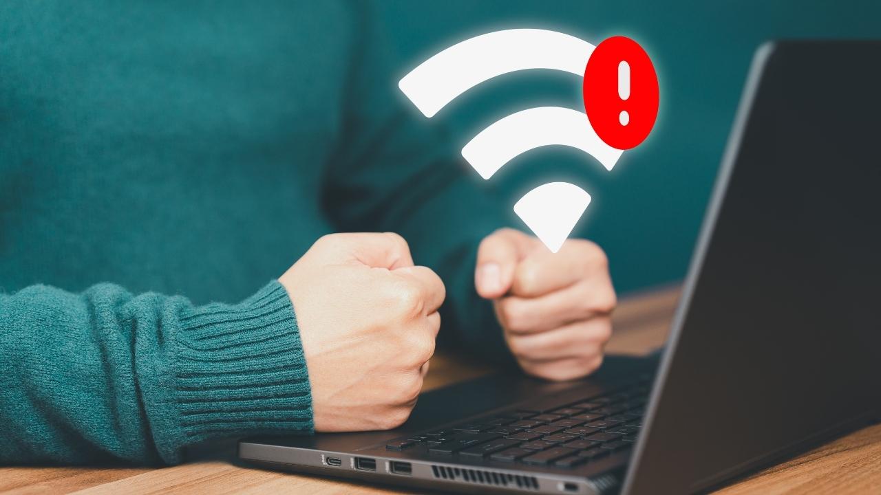 WiFi已连接但无法上网？这里有8个解决方案！