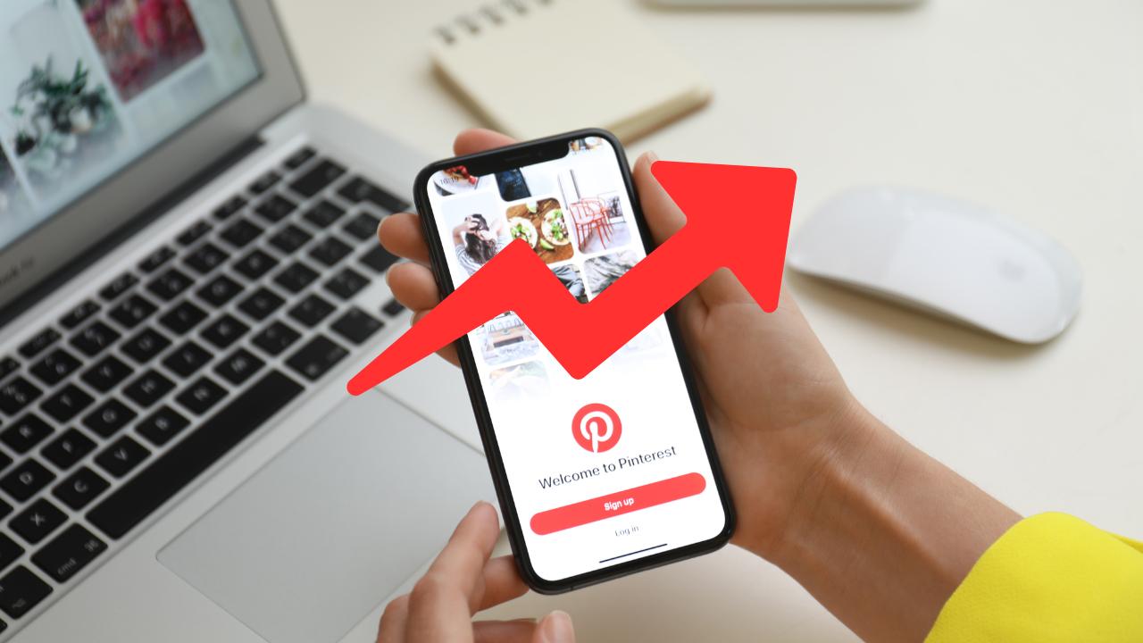 增加 Pinterest 受众的 6 个实用技巧