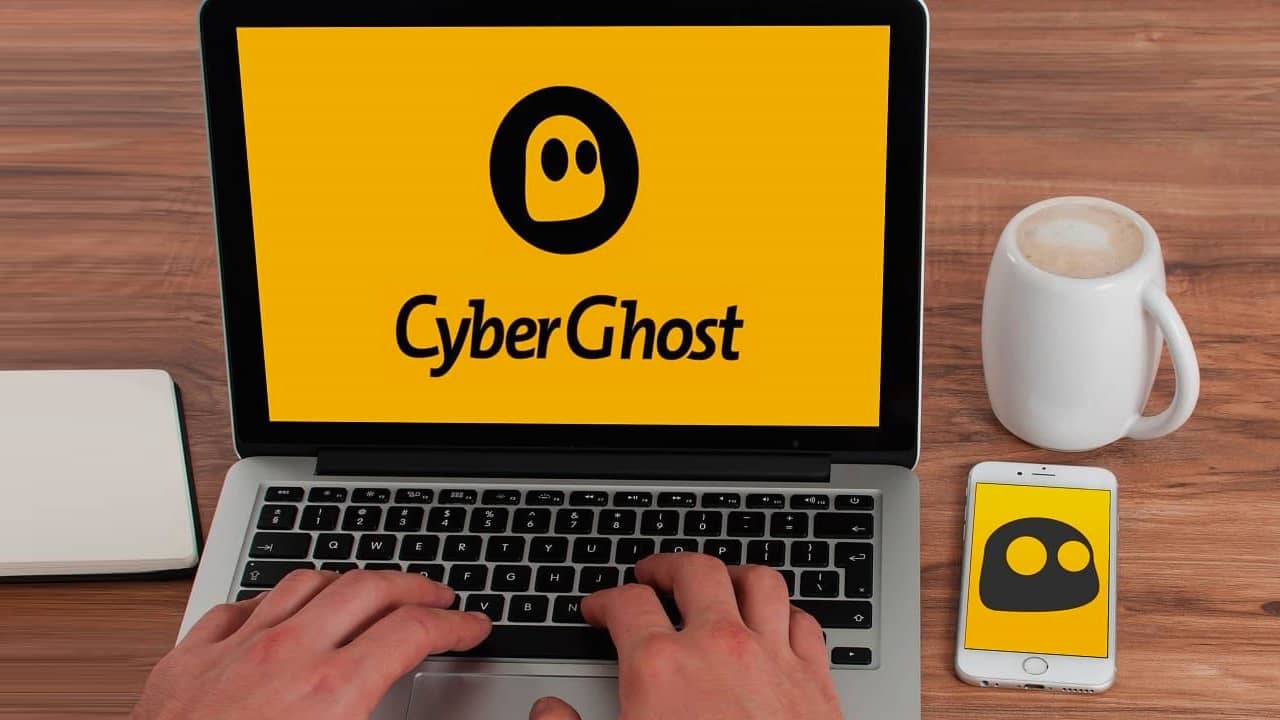 互联网隐私：为什么选择 CyberGhost VPN？