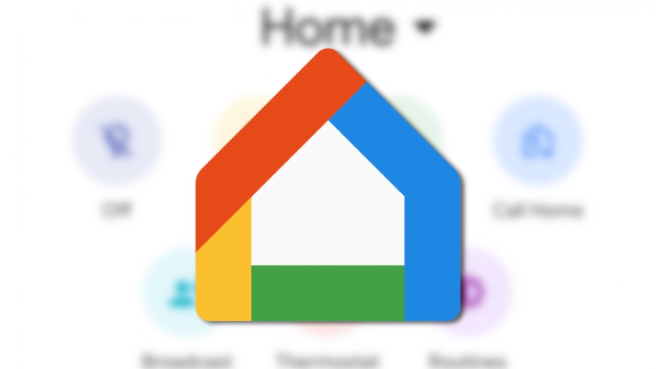 Google Home：新的假期模式让您安心离开？