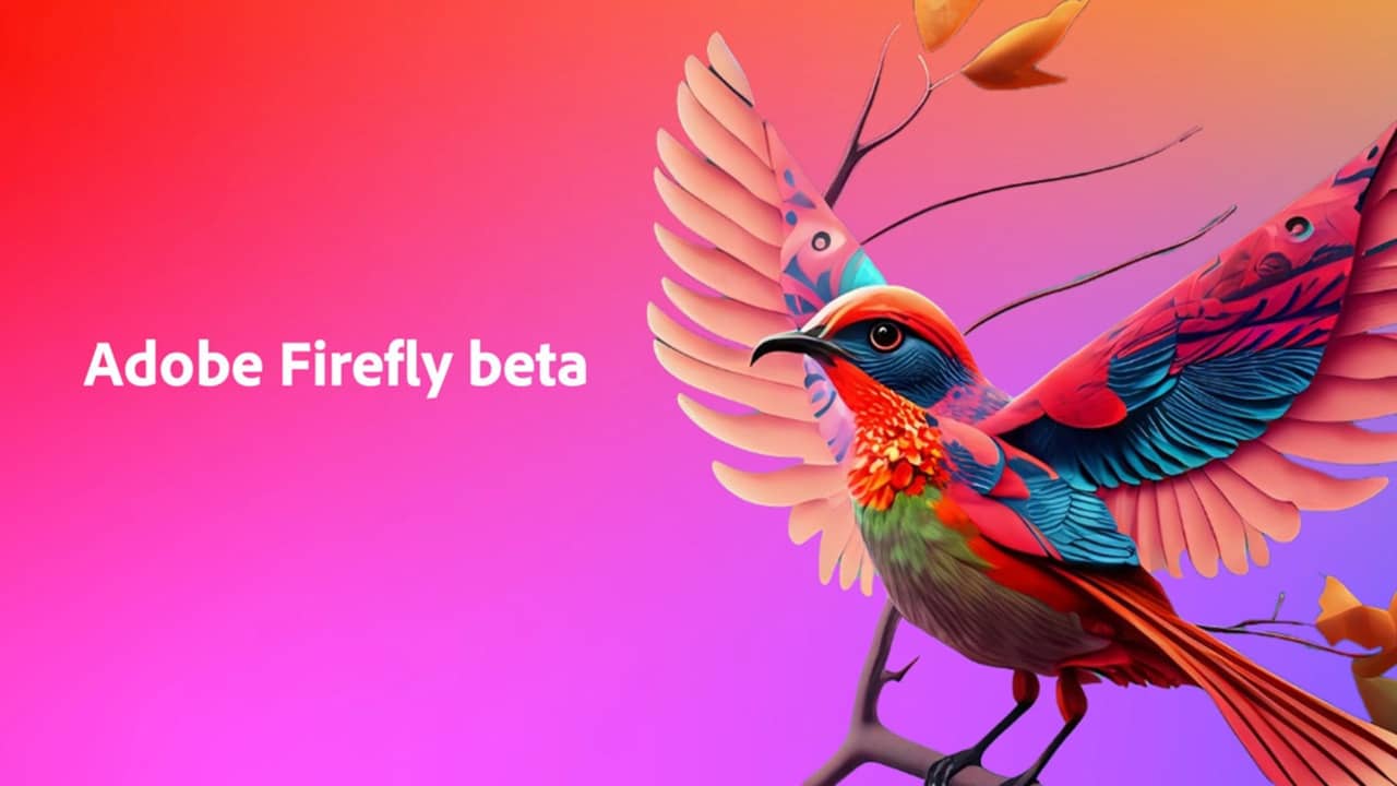 Adobe Firefly Video：AI视频生成器的第一个功能！