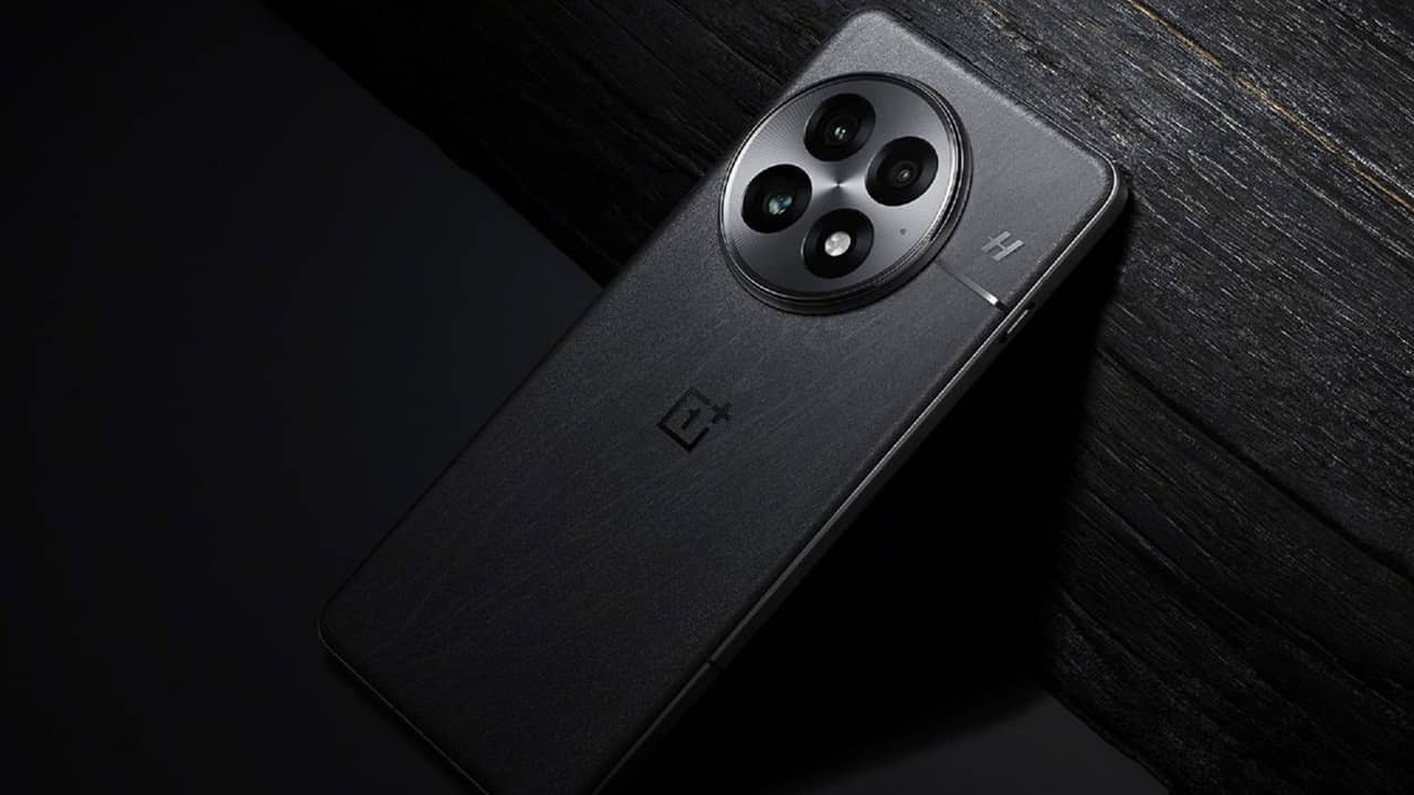 OnePlus 13：非常大胆的智能手机营销策略？