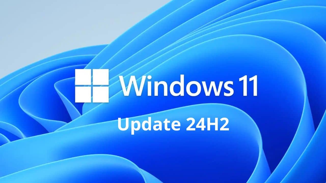 Windows 11 24H2：本次更新的大变化！