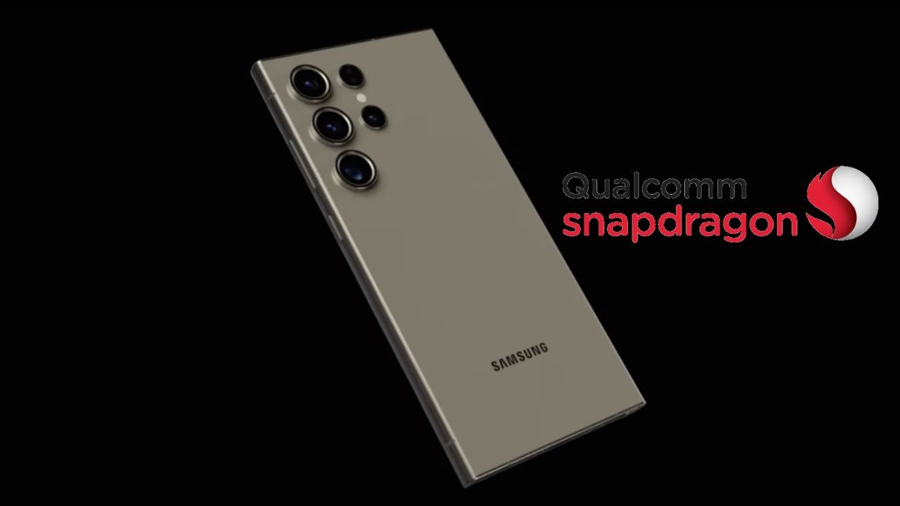 Galaxy S25 系列：全球转向 Snapdragon 处理器？