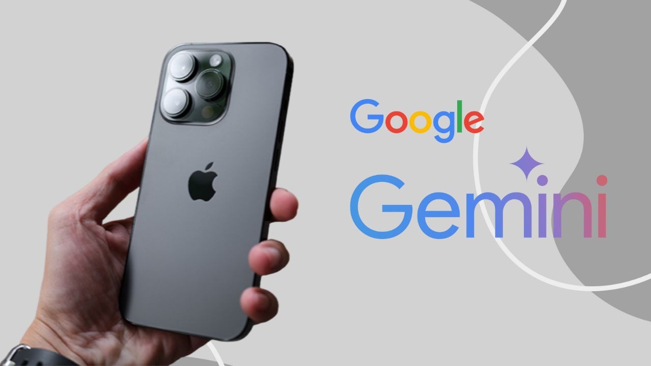 谷歌惊喜：Gemini 在其自己的联网设备之前登陆 iPhone！