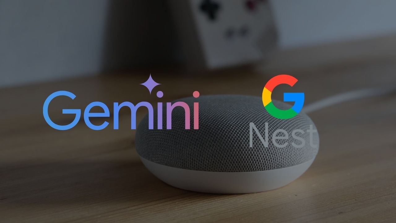 Google Nest 和 Gemini：完美联盟，打造更加互联的家庭