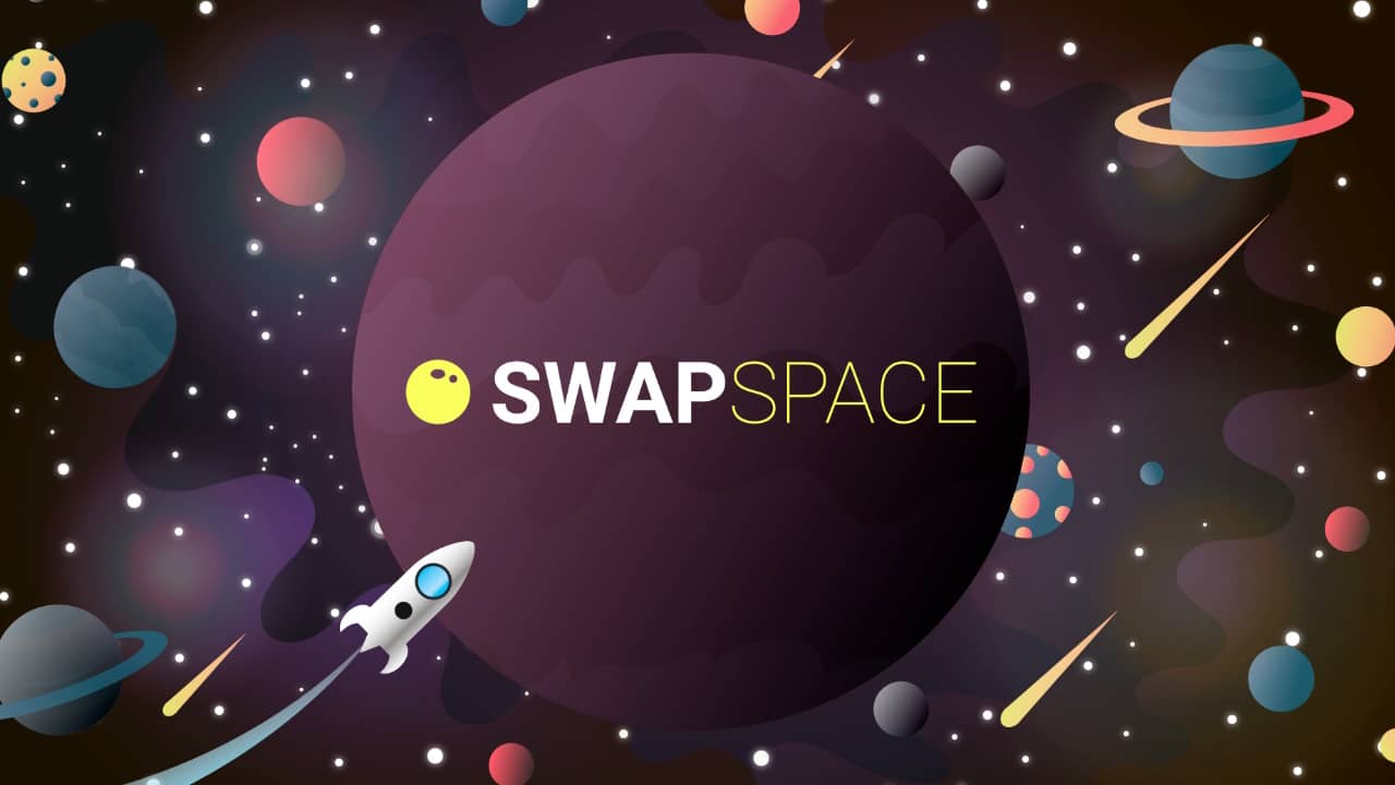 SwapSpace：加密货币交易的必备工具