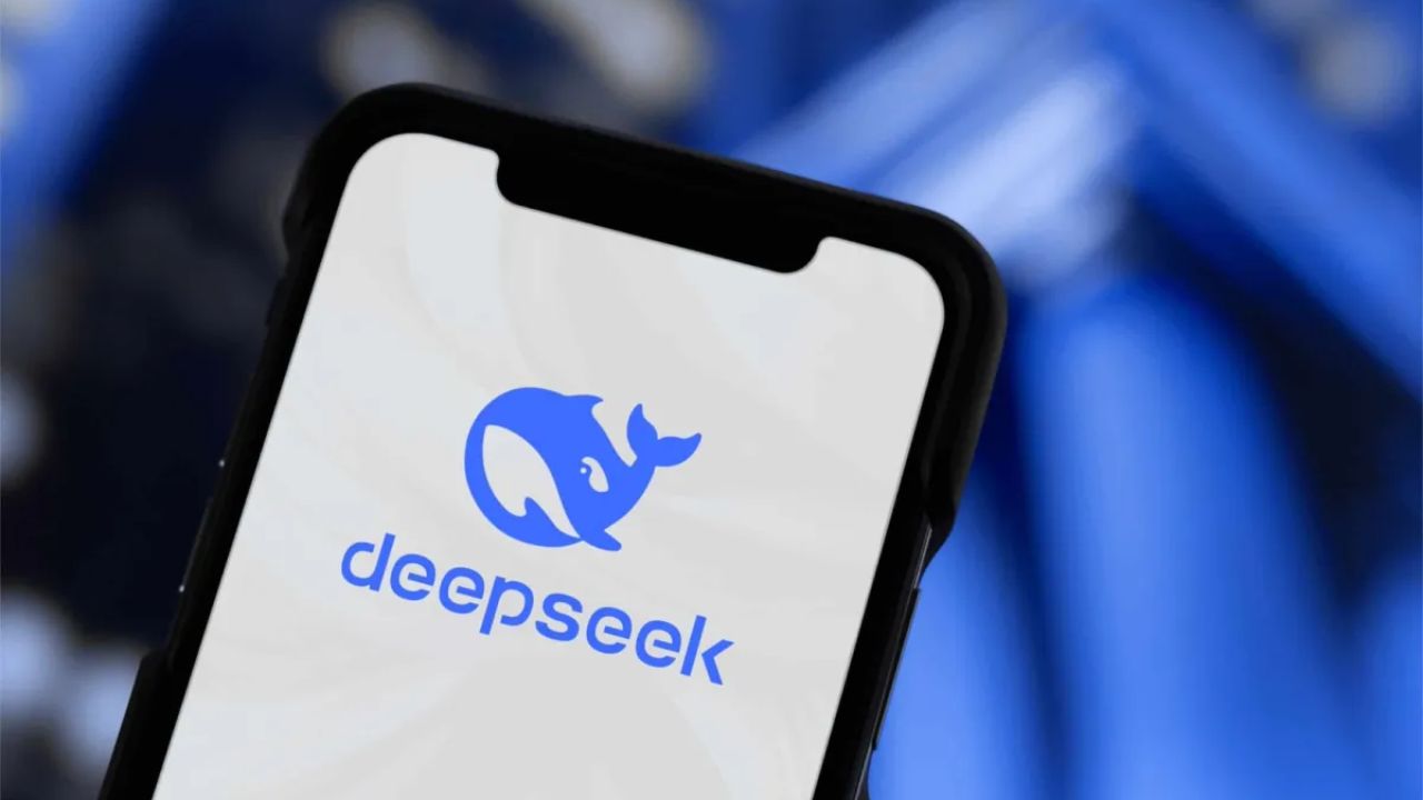 什么是DeepSeek，为什么他会颤抖AI的巨人？