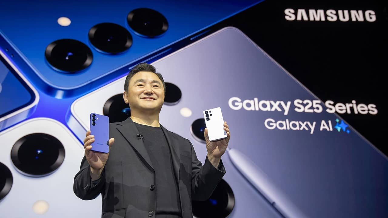 Samsung Galaxy Unpacked 2025 期间发生了什么：汇报