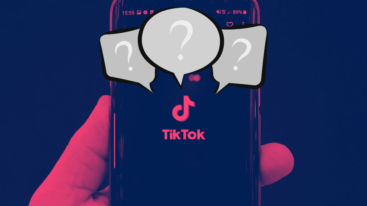 TikTok在美国消失又重现：背后是谁？