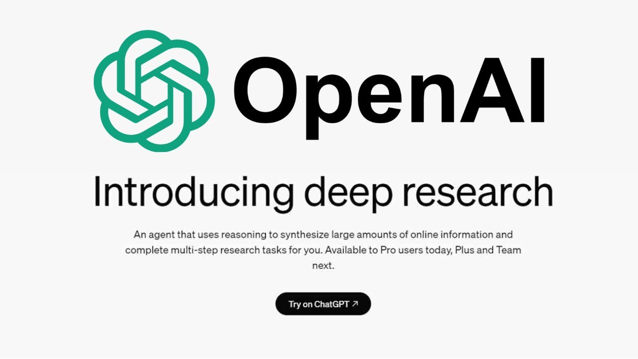 深度研究：Openai对DeepSeek的反击（预期）