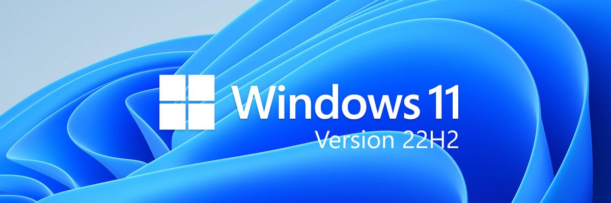 Windows 11：版本 22H2 现已推出