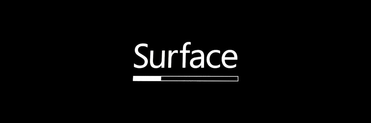 Surface Laptop 3：有更新可用