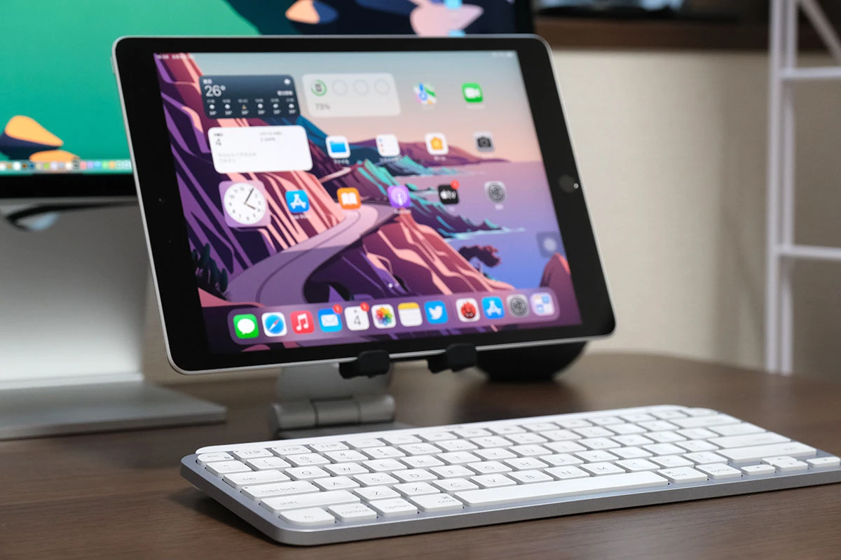 MX KEYS mini for MacとiPad