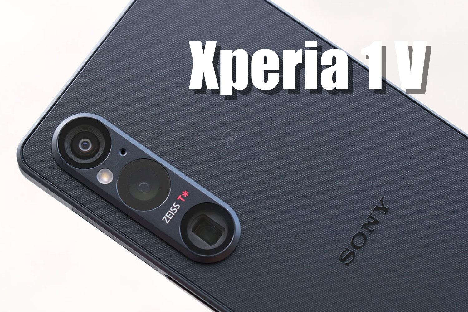 Xperia 1V评测！改进的性能和相机图像质量，更少的热量产生，更高的完整性